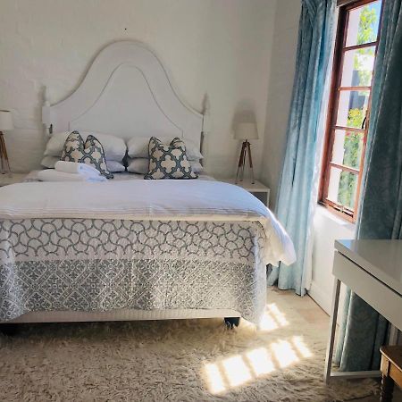 The Lily House Otel Hermanus Dış mekan fotoğraf