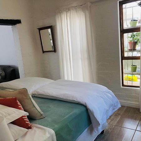 The Lily House Otel Hermanus Dış mekan fotoğraf
