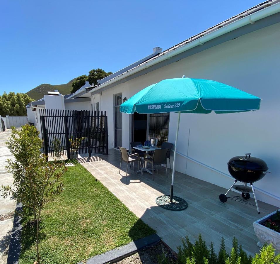 The Lily House Otel Hermanus Dış mekan fotoğraf
