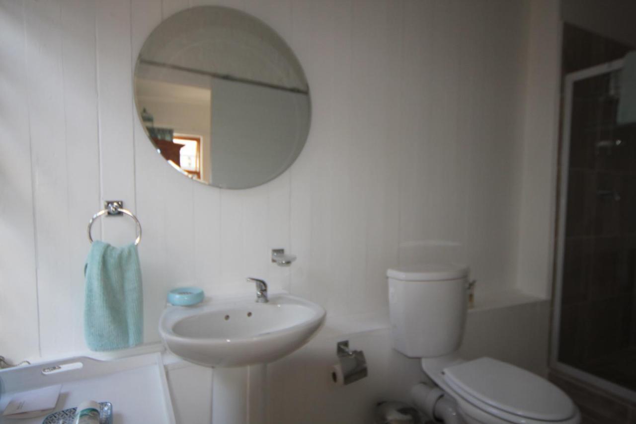 The Lily House Otel Hermanus Dış mekan fotoğraf